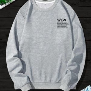 Nasa sweatshirt